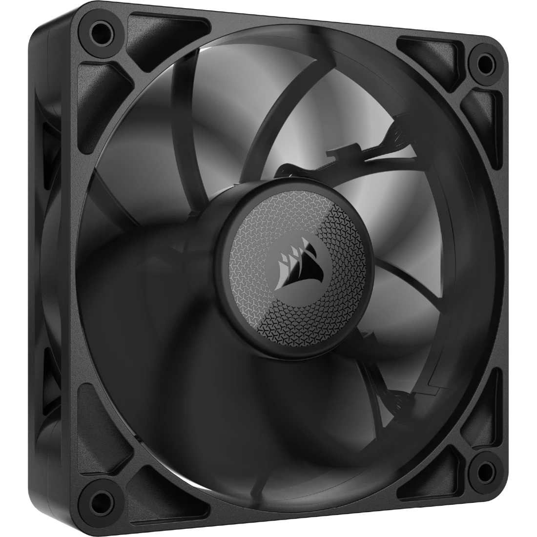 Corsair iCUE LINK RX120 MAX 120mm PWM Fan Single Pack