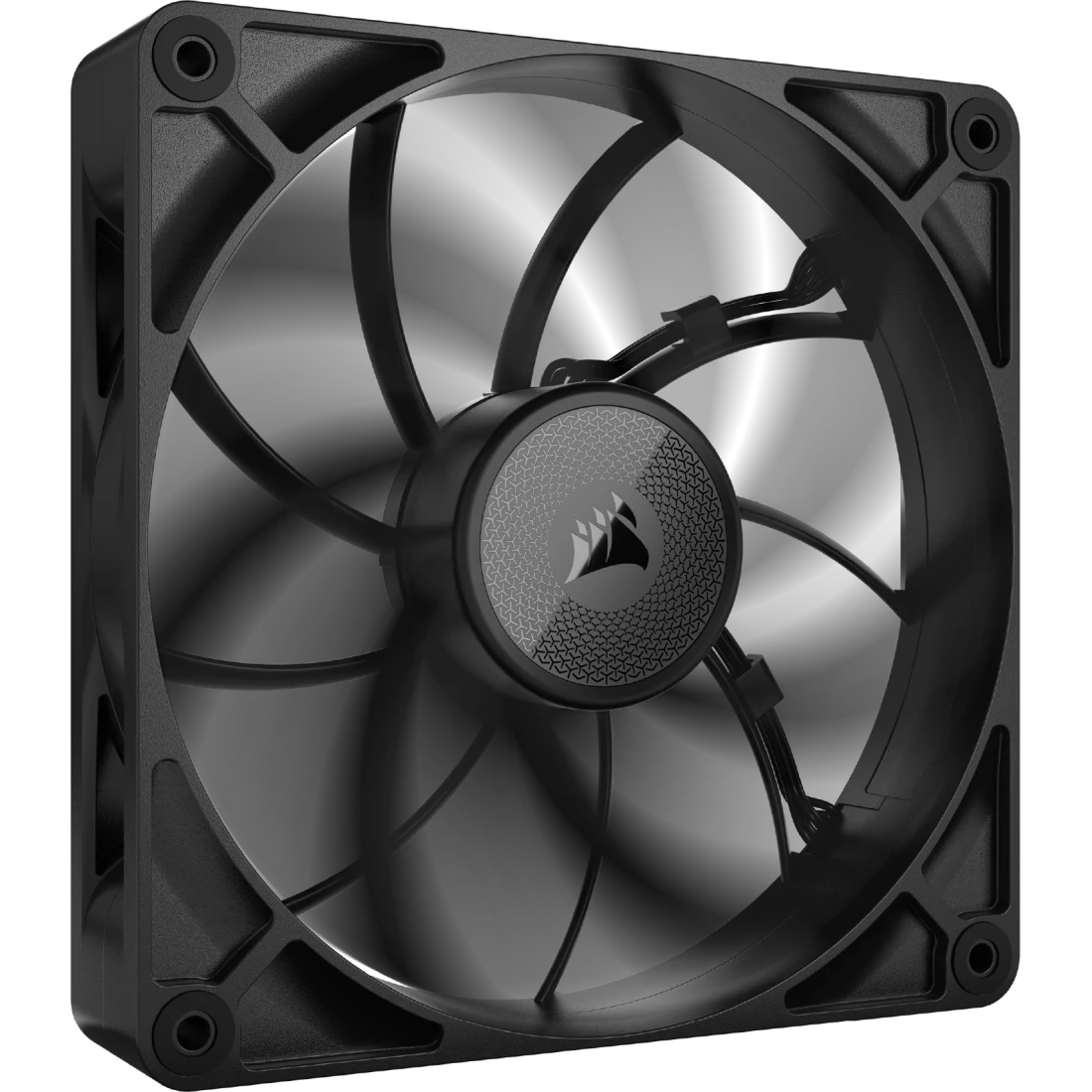 Corsair iCUE LINK RX140 MAX 140mm PWM Fan Single Pack