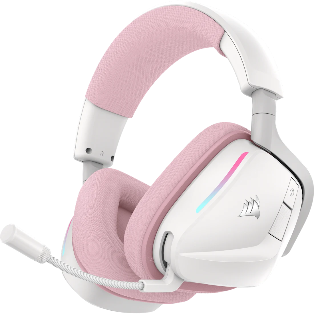Corsair VOID Wireless V2 Gaming Headset Pink
