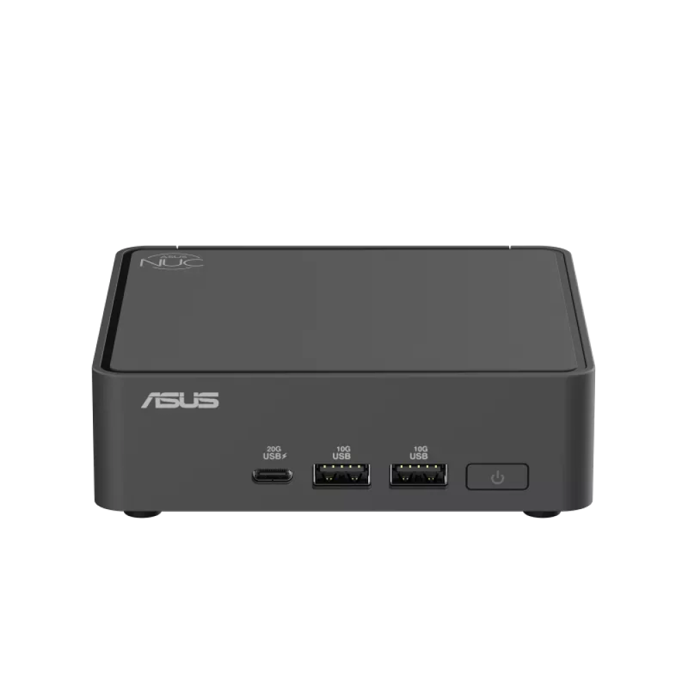 ASUS NUC 15 Pro Tall Mini PC Intel Core Ultra 5 225H 16GB 1TB SSD Win 11 Pro