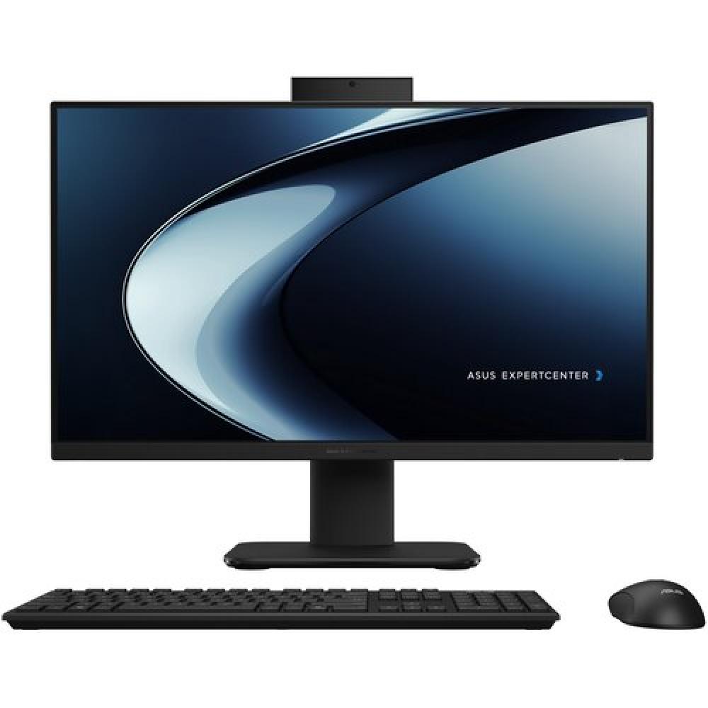 ASUS ExpertCenter PM640KA 24 Inch All in One PC Ryzen 7 350 16GB 512GB Win 11 Pro