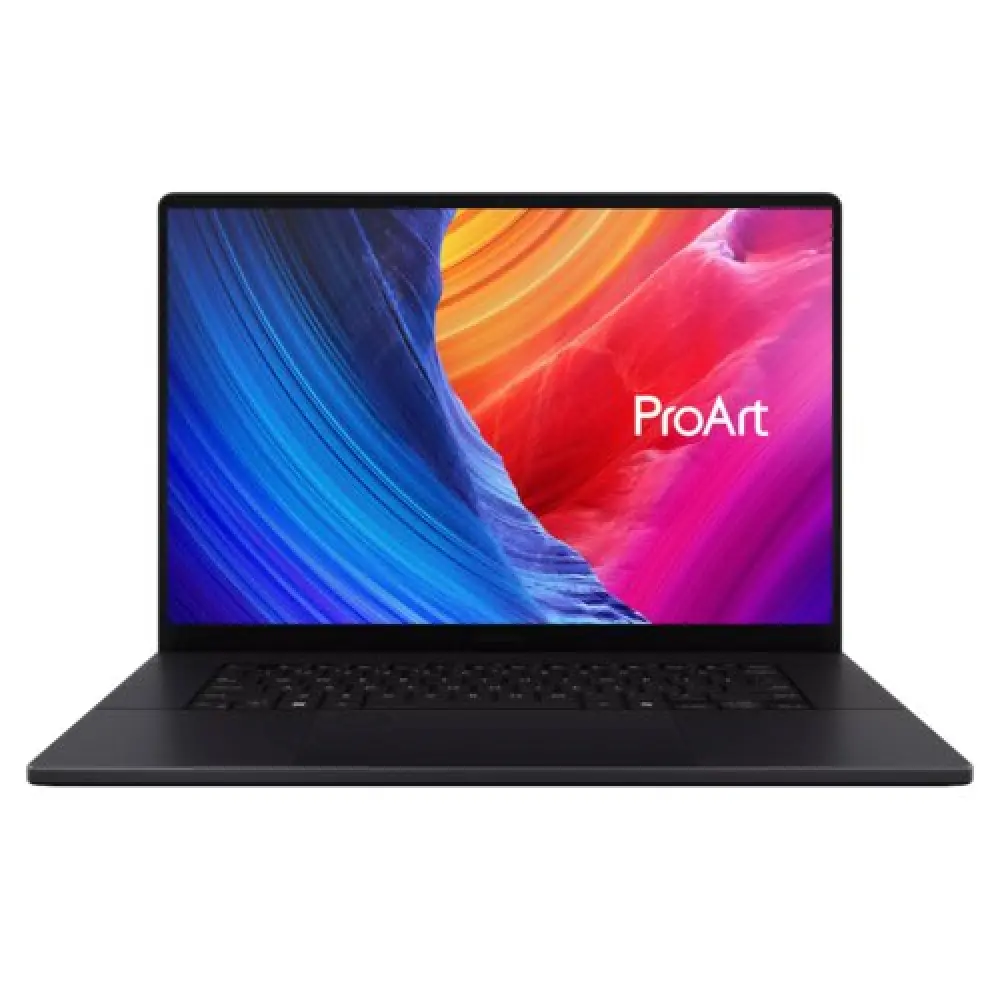 ASUS ProArt P16 OLED 16 Inch Ryzen AI 9 HX370 64GB 1TB Win 11 Pro