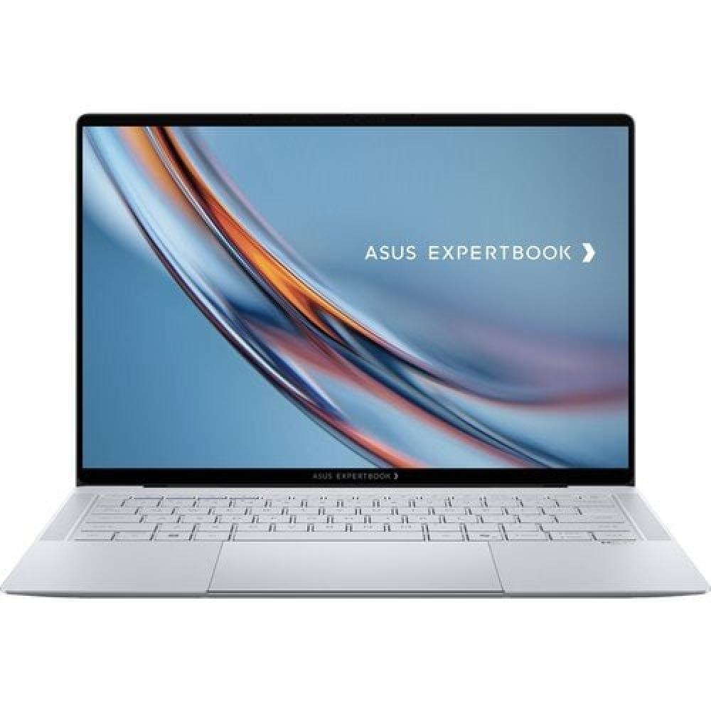 ASUS ExpertBook B9 OLED 14 Inch Intel Core Ultra 7 258V 32GB 512GB Win 11 Pro