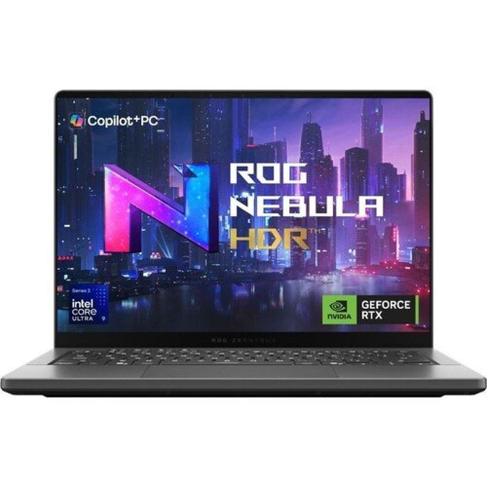 ASUS ROG Zephyrus G14 Ryzen AI 9 HX386 RTX 5070 Ti 32GB 1TB Gaming Laptop