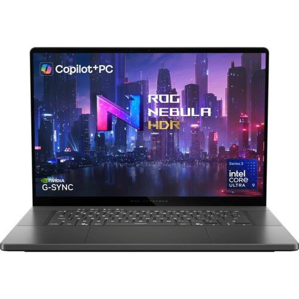 ASUS ROG Strix G16 Ryzen AI 9 HX386 RTX 5080 32GB 1TB Gaming Laptop