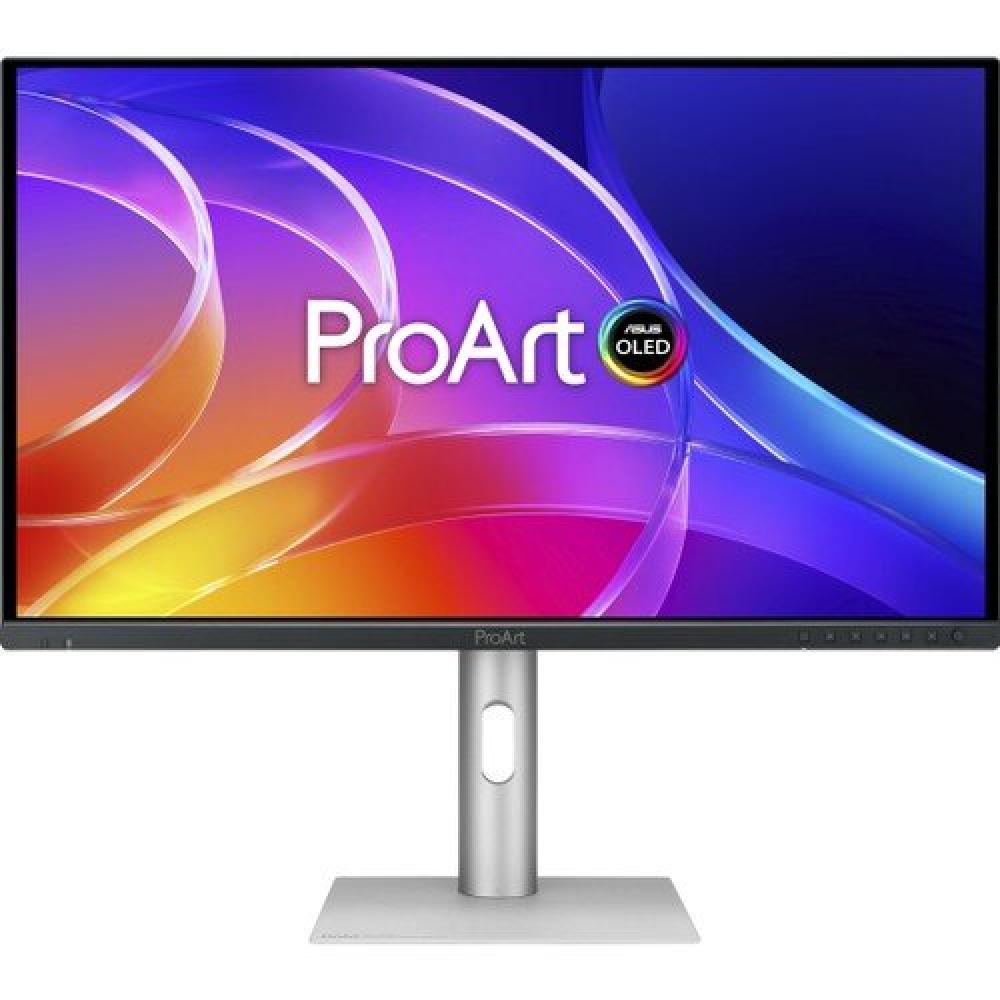 ASUS ProArt Display OLED Professional Color Accurate Monitor