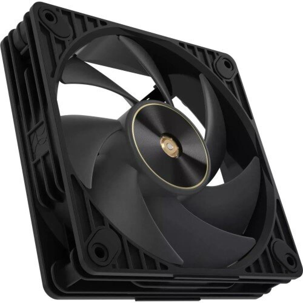 ASUS ProArt PF120 PWM 120mm Case Fan Single Pack Black