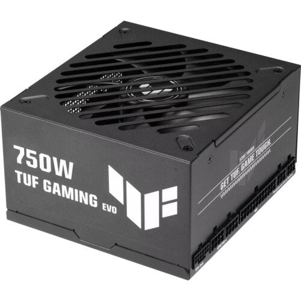 ASUS TUF Gaming 750W 80 Plus Gold Fully Modular Power Supply