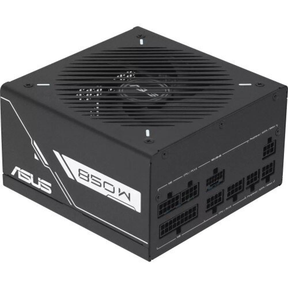 ASUS Prime 850W 80 Plus Gold Fully Modular Power Supply