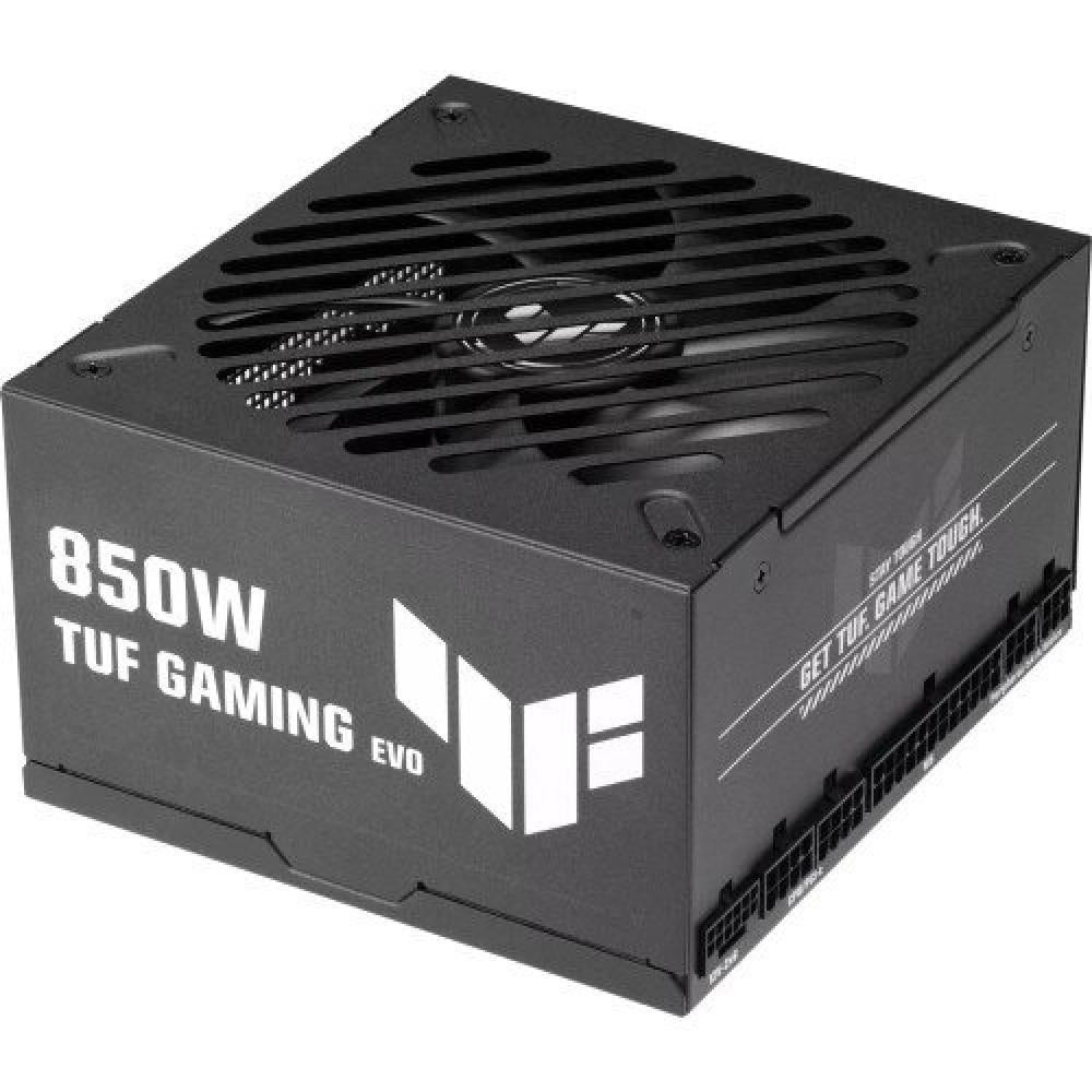 ASUS TUF Gaming 850W 80 Plus Gold Fully Modular Power Supply