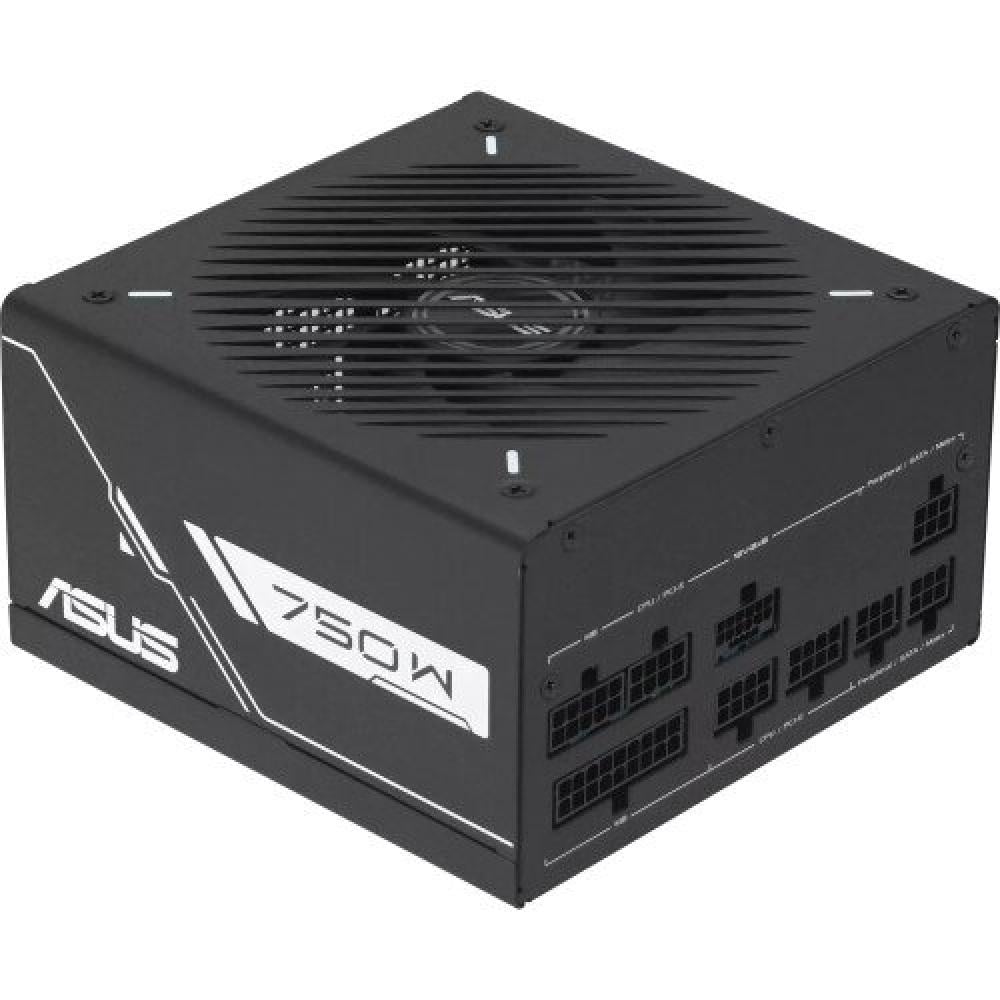 ASUS Prime 750W 80 Plus Gold Fully Modular Power Supply