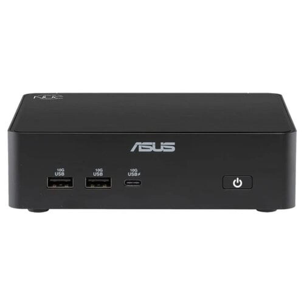 ASUS NUC 16 Pro Slim Barebone Mini PC Intel Core Ultra 7 256H