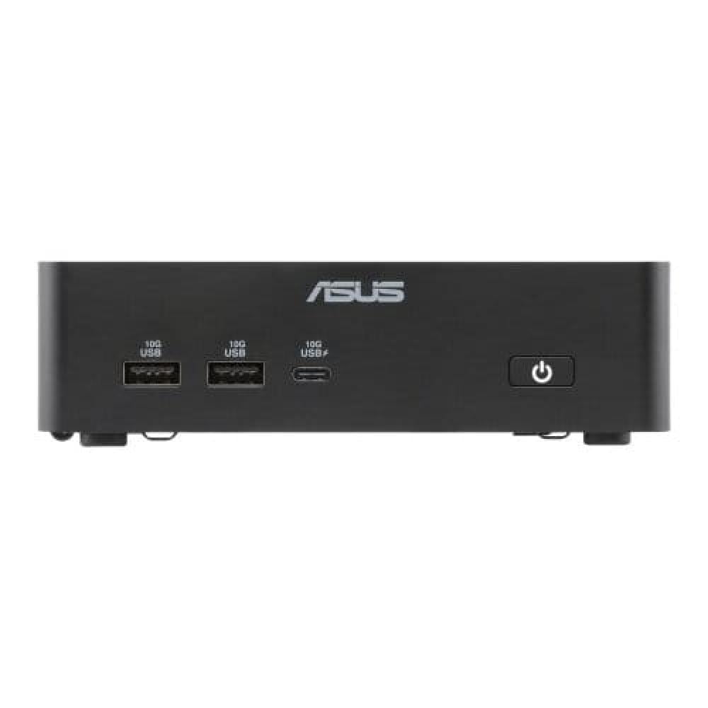 ASUS NUC 16 Pro Barebone Mini PC Intel Core Ultra 7 258H 32GB Ready