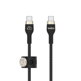 Belkin TAA Unidirectional File Transfer Cable 128GB Secure Data Transfer