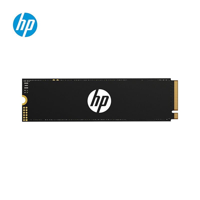 HP FX700 4TB PCIe Gen4 x4 M.2 NVMe SSD Up To 7200MBs Read Speed