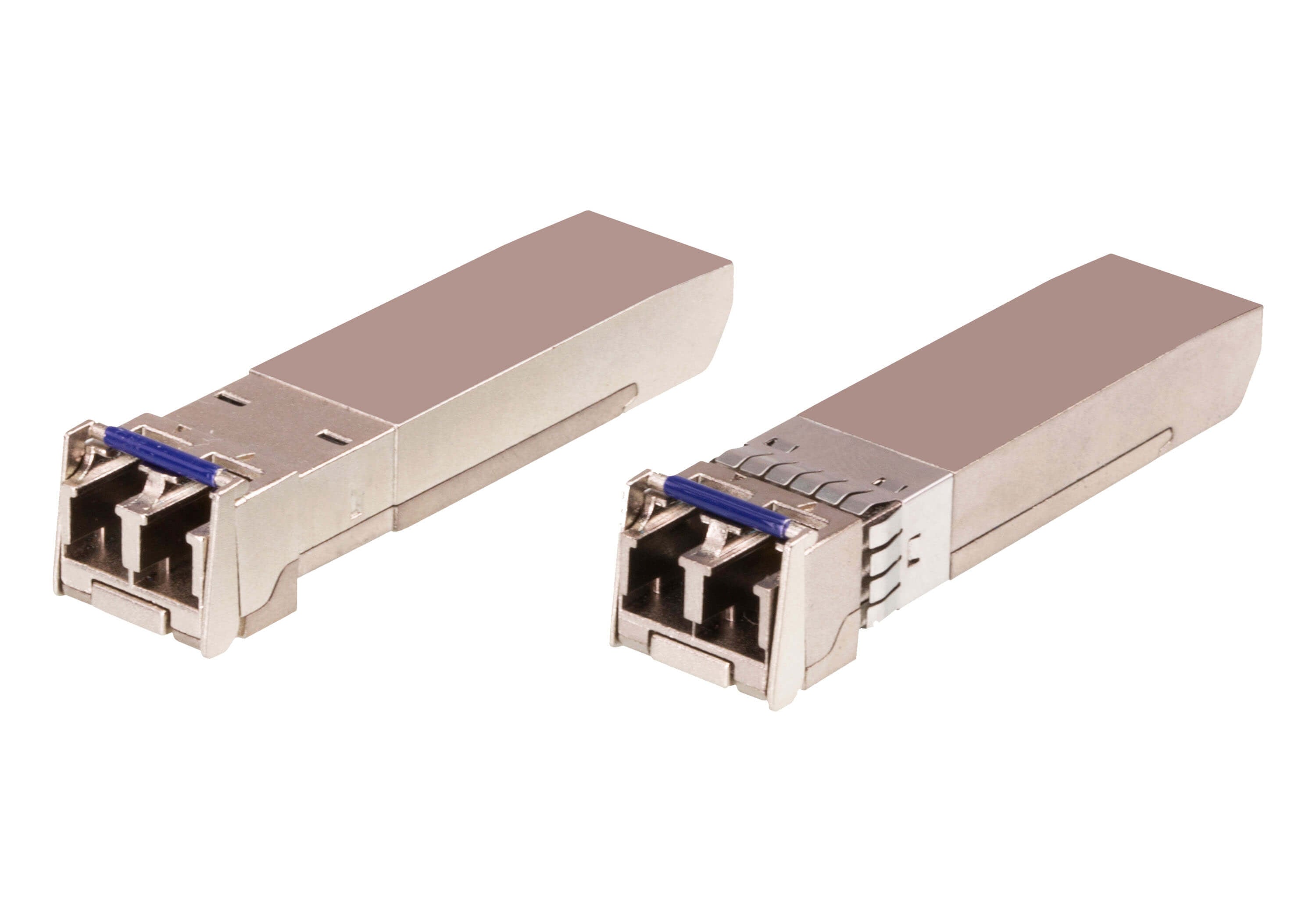 ATEN 10G SFP Plus Single Mode Transceiver Module 10Km LC