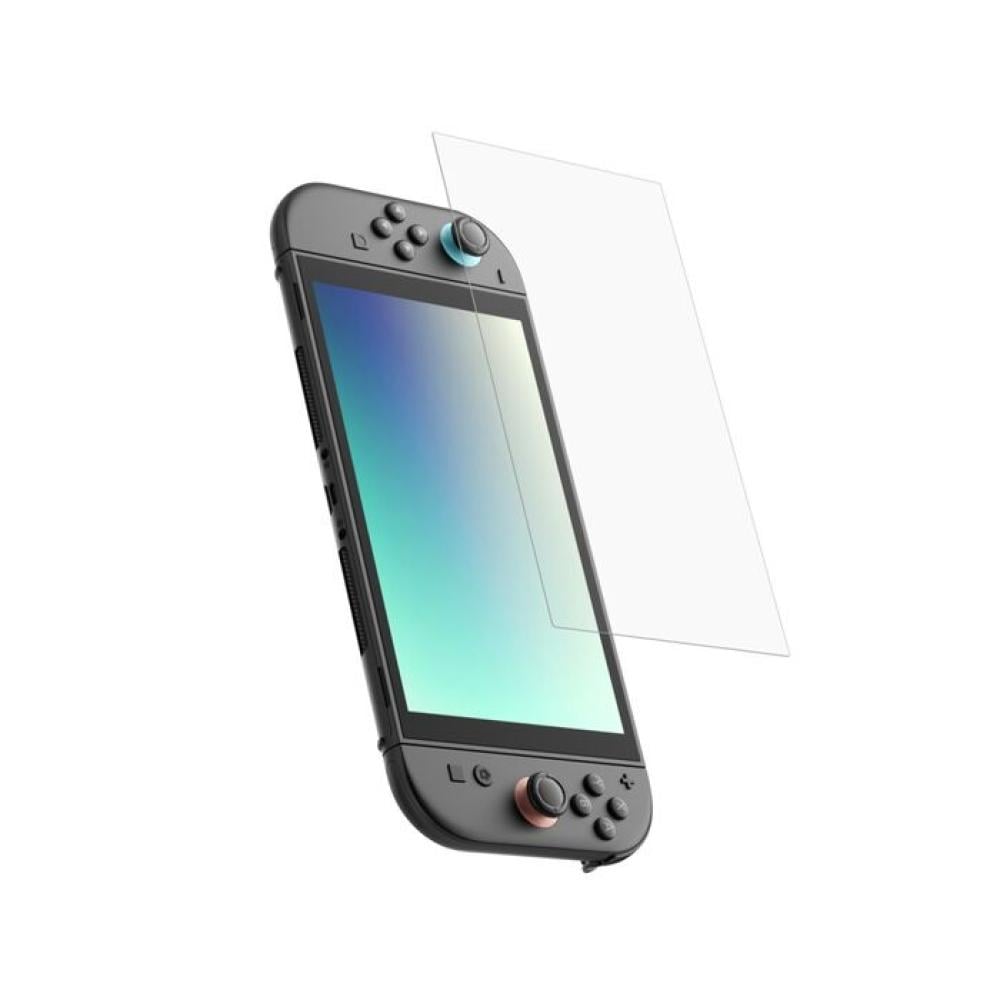 Belkin ScreenForce Anti Reflective Tempered Glass Screen Protector
