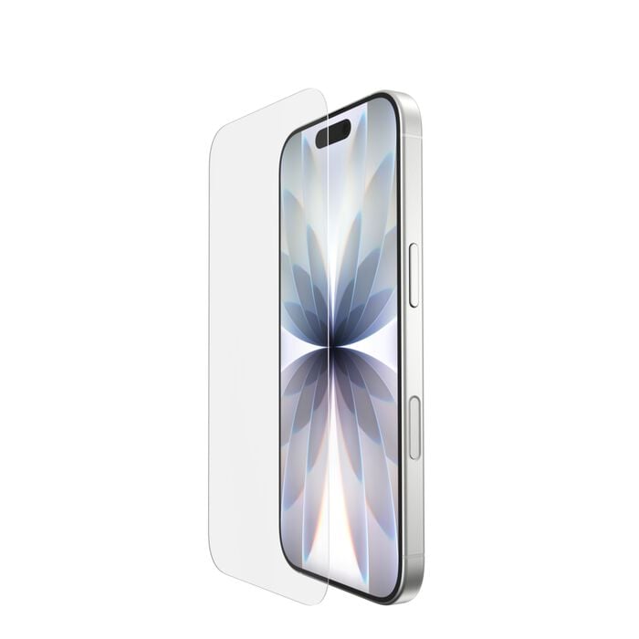 Belkin ScreenForce UltraGlass 2 Screen Protector For iPhone 17 16