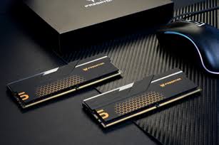 Biwin Predator Hermes RGB DDR5 Memory Up To 8400MT s Intel XMP Support
