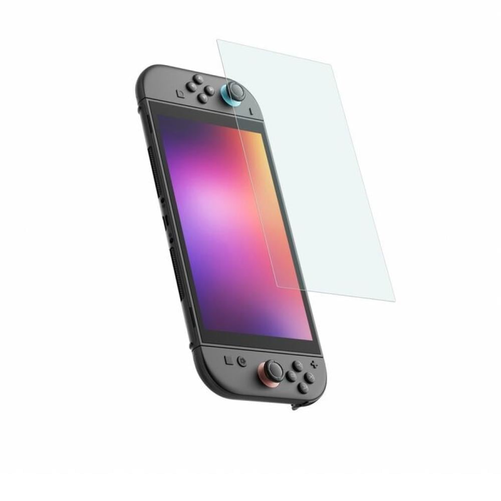 Belkin ScreenForce Blue Light Filter Tempered Glass Protector