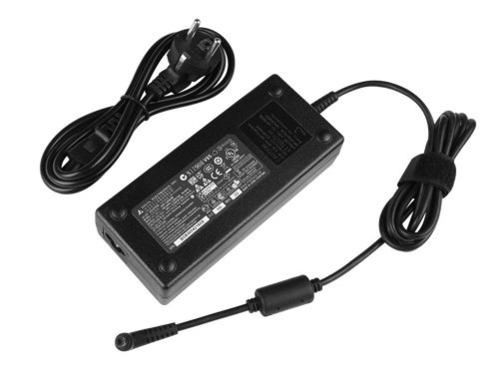 MSI 65W AC Adapter for Gaming Laptops