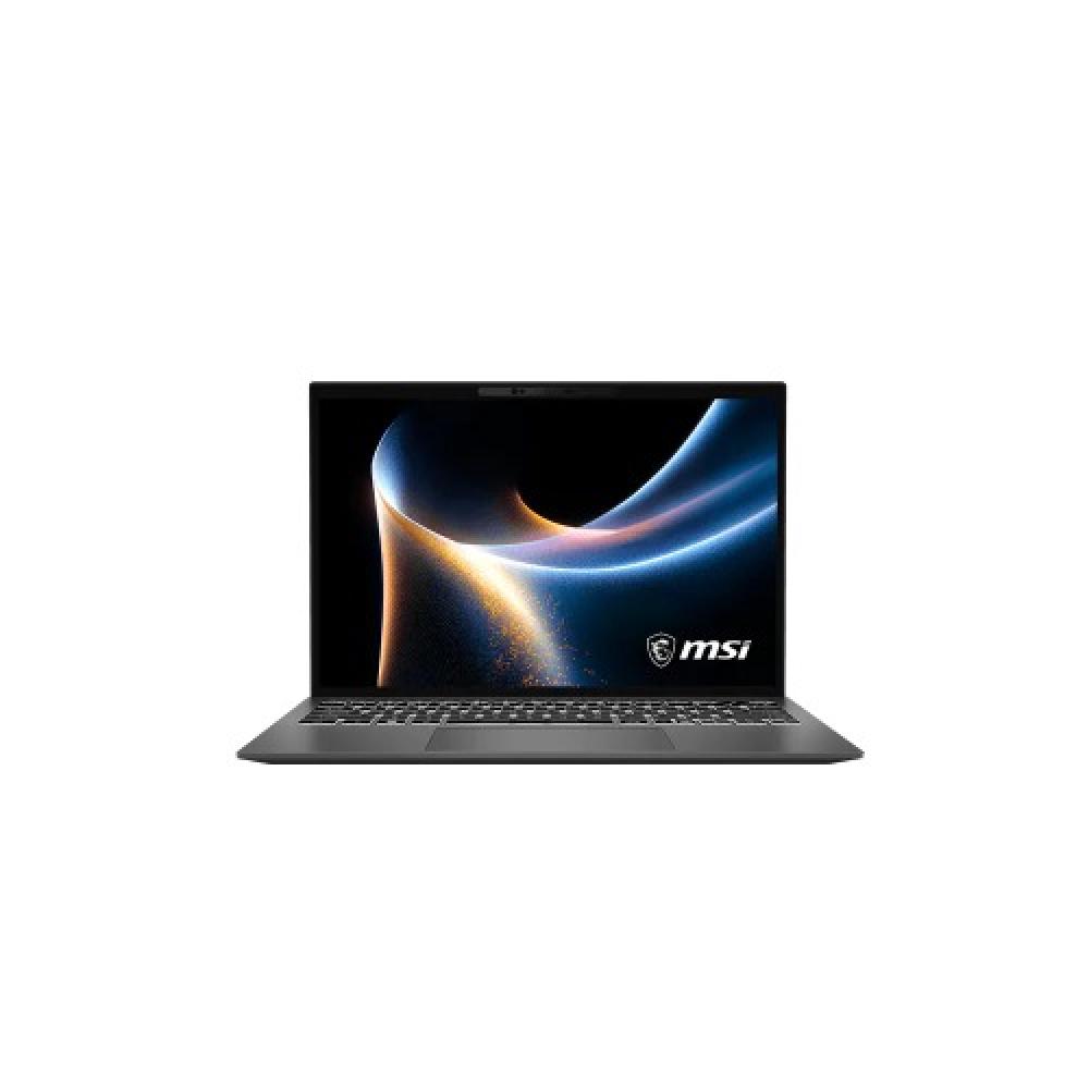 MSI Prestige 13.3 Inch OLED Laptop Intel Core Ultra 5