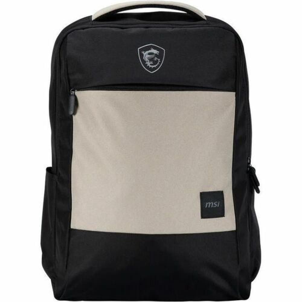 MSI Essential Backpack II for Laptops