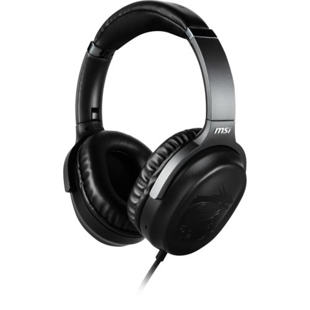 MSI H901 GC Wireless Gaming Headset