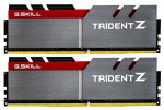 G.Skill Trident Z 16GB (2x8GB) DDR4-3200 (PC4 25600) CL16 Desktop Memory