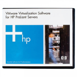 HP Vmware Vsphere Essentials Plus 6p 1 Year F6M48AAE