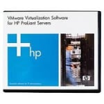 HP Vmwware Vsphere Essentialsplus 6p 3 Year F6M49AAE