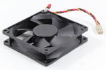 Synology Spare Part- Suits Models - Nvr216 Ds1 NAS Accessories (Fan 80*80*20_2)