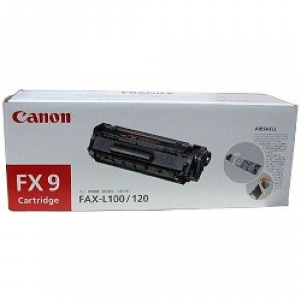 CANON Toner Cartridge For L100 / L140 / L160 / FX9