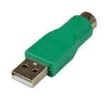 STARTECH Replacement Ps/2 Mouse To Usb Adapter - GC46MF