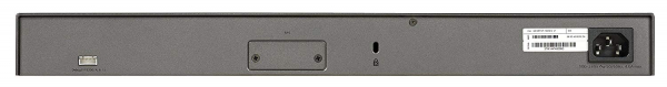 NETGEAR S3300-28x (prosafe 24-port Gigabit GS728TX-100AJS Managed