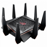 ASUS Rog Rapture Wireless Router GT-AC5300