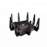 Asus AX11000 Wireless Tri Band Rog 10 Gigbit Router10 (GT-AX11000)