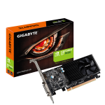 GIGABYTE  Nvidia Geforce Gt 1030 2gb Pcie Video GV-N1030D5-2GL
