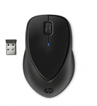 HP Comfort Grip Wireless Mouse ( H2l63aa H2L63AA