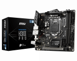 MSI Intel Mini-ITX Mother Board (H310I PRO)