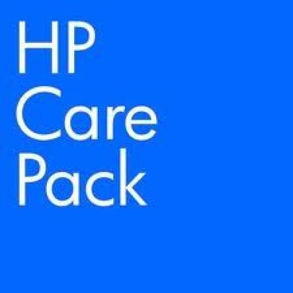 HPE HP 1yr Parts & Labour Next Business Day HC133PE