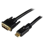 STARTECH 7m Hdmi To Dvi-d Cable - Hdmi To Dvi HDDVIMM7M