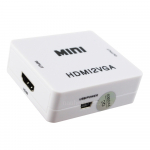 STARTECH Hdmi To Vga Video Adapter Converter HDMI2VGA