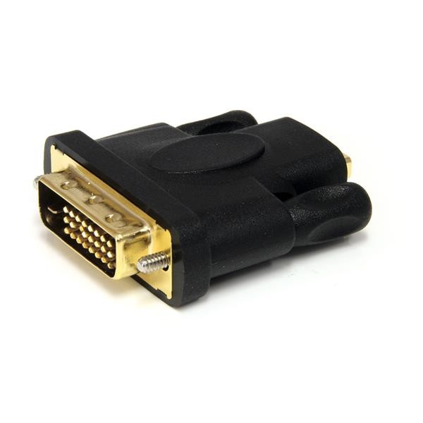 STARTECH Hdmi To Dvi-d Video Cable Adapter - F/m HDMIDVIFM