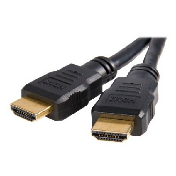 STARTECH 1m High Speed Hdmi To Hdmi Cable - Hdmi HDMM1M