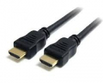 STARTECH 1m High Speed Hdmi Cable With Ethernet HDMM1MHS