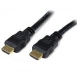 STARTECH 2m High Speed Hdmi To Hdmi Cable - Hdmi HDMM2M