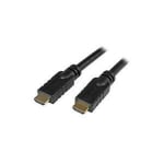 STARTECH High Speed Hdmi Cable M/m - Active - HDMM30MA