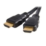 STARTECH 3m High Speed Hdmi To Hdmi Cable - Hdmi HDMM3M
