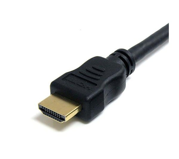 STARTECH 3m High Speed Hdmi Cable With Ethernet HDMM3MHS